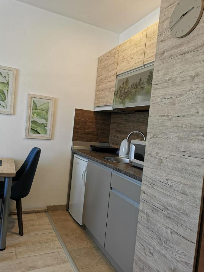 Silja Kopaonik S45 Milmari Exterior foto