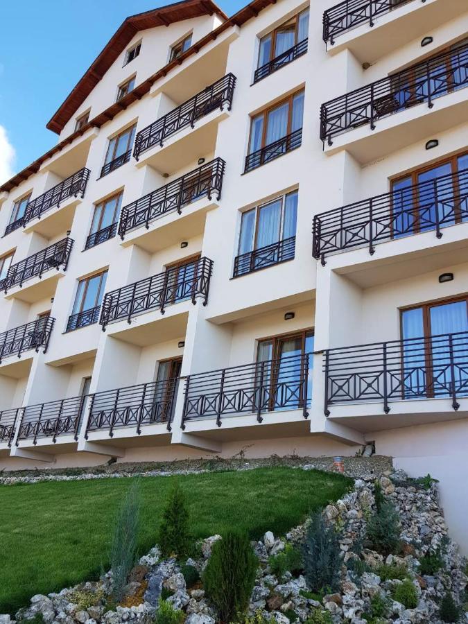Silja Kopaonik S45 Milmari Exterior foto