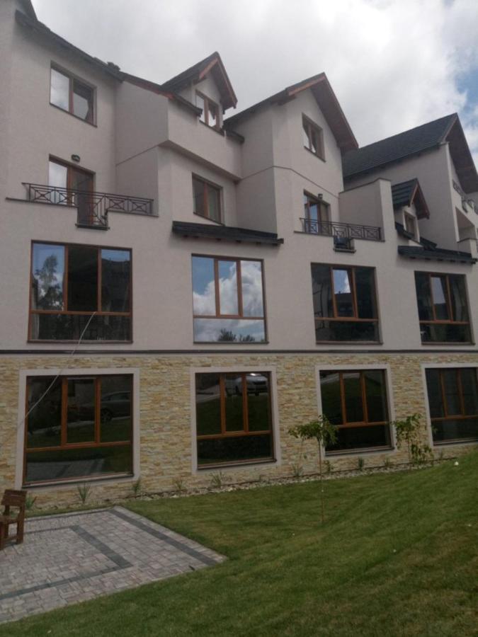 Silja Kopaonik S45 Milmari Exterior foto